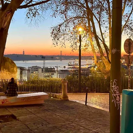 Terreiro Cosy Lisbon