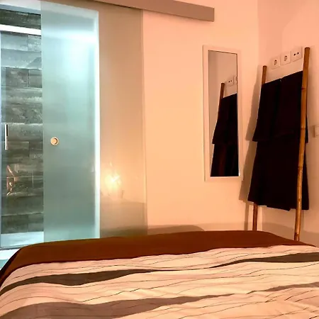 Apartment Terreiro Cosy