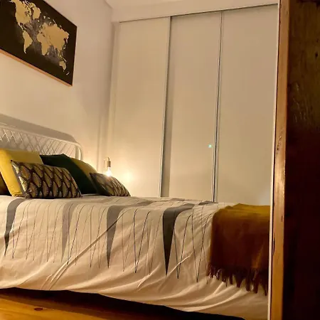 Apartment Terreiro Cosy Lisbon