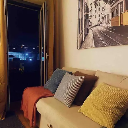Terreiro Cosy Apartment