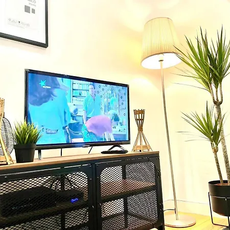 Terreiro Cosy Apartment Lisbon