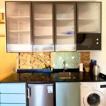 Apartment Terreiro Cosy Lisbon