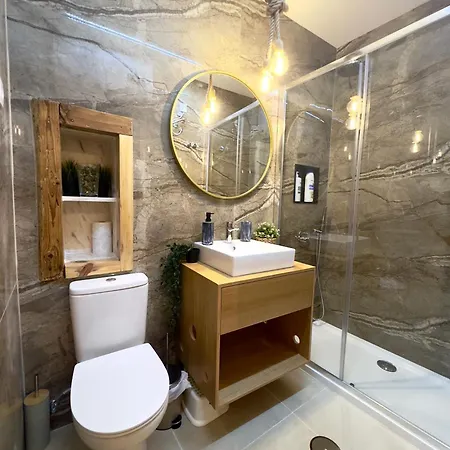 Διαμέρισμα Terreiro Cosy Lisboa