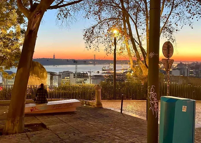 Terreiro Cosy Лісабон