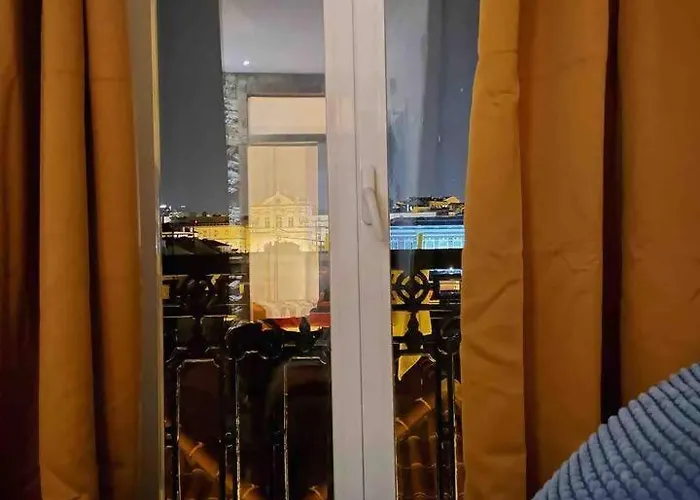 Апартаменти Terreiro Cosy *