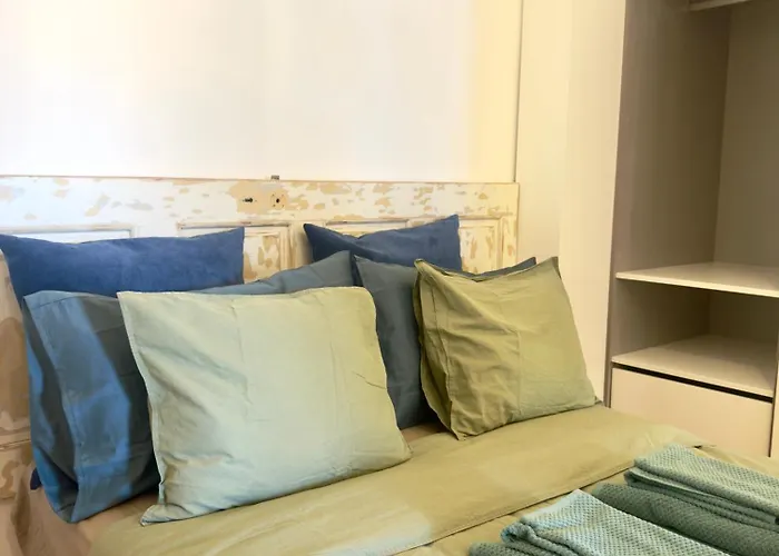 Terreiro Cosy * Лісабон