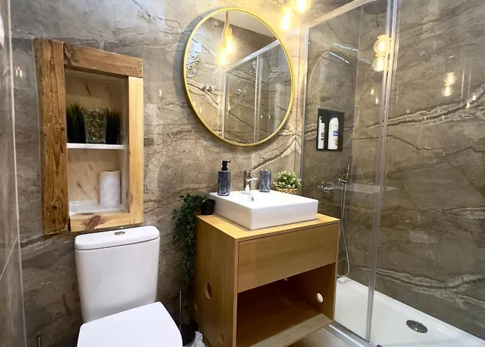 Апартаменти Terreiro Cosy Лісабон