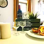 Appartement Terreiro Cosy Lisboa