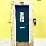 Terreiro Cosy Appartement