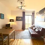 Terreiro Cosy Appartement Lisboa