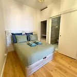 Terreiro Cosy Appartement Lisboa