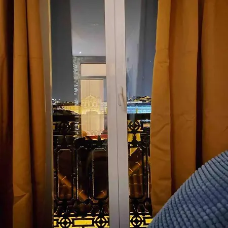 Appartamento Terreiro Cosy *